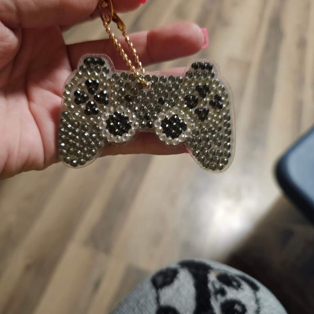 Gaming keychains - Picture 4 of 9